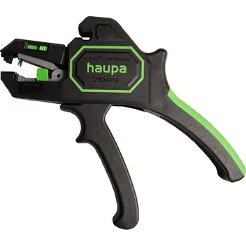 Kleště Čepel náhradní pro odizolovač 210696, Haupa