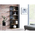 Rohová knihovna Corner i440_CORNERDWC…