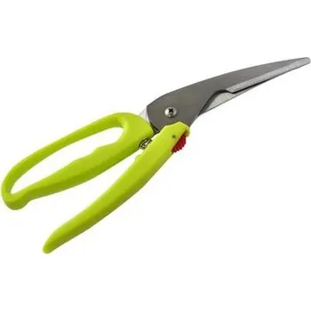 Toro Nůžky univerzální oranžové 25 cm 263592