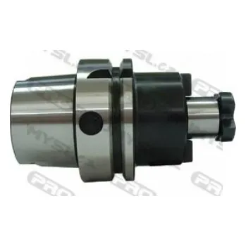 Frézovací trn, HSK63A, DIN69893, KFH, G643 A63 16x100K