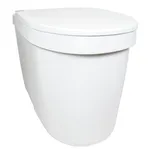 Separett H-1270-01 bílá