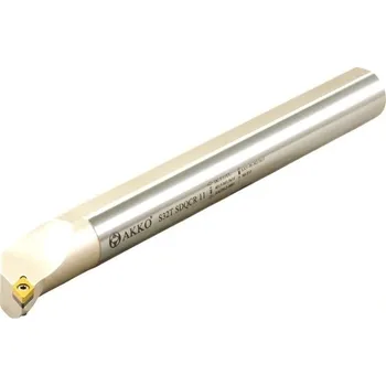 Soustruh AKKO Soustružnický držák VBD S20R SDQCR 07 M.01.02.03.03.04