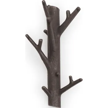 Věšák Bosign, Věšák Branch tmavě šedý - Formadore