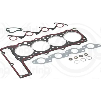 Těsnění motoru Sada těsnění, hlava válce ELRING 163.470