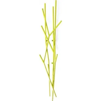 Věšák Covo, Věšák Latva Wall žlutý - Formadore