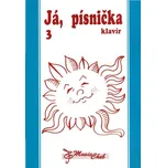 Já, písnička 3 klavír - G+W (2022,…