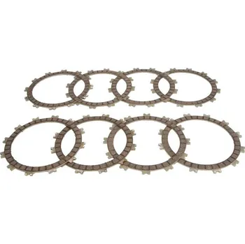 Spojkové lamely TRW Lucas SUZUKI RM 250 rok 06-12