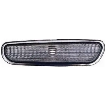 Směrový světlomet Blikač VAN WEZEL 5940915