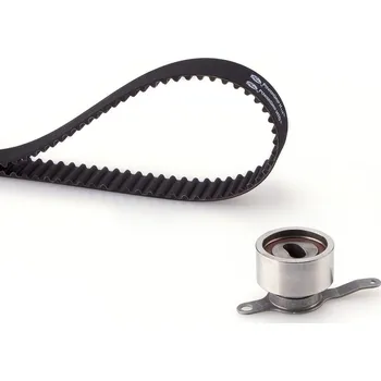 Motor automobilu Sada rozvodového řemene GATES K015409XS