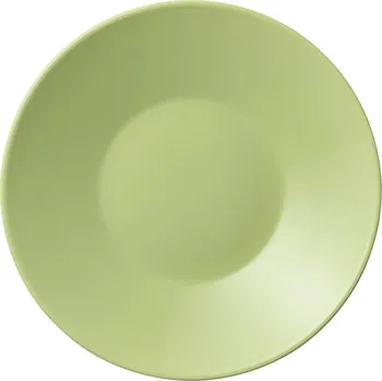 Talíř Arabia Finland, Snídaňový talíř Koko 23 cm limetkový - Formadore