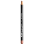NYX Slim Lip Pencil tužka na rty 1,04 g