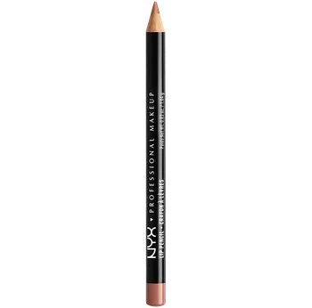 Tužka na rty NYX Slim Lip Pencil tužka na rty 1,04 g