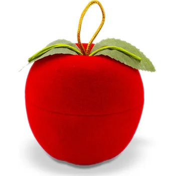 Dárková krabička Beneto Veselá dárková krabička Jablíčko KDET9 + 2 měsíce na vrácení zboží