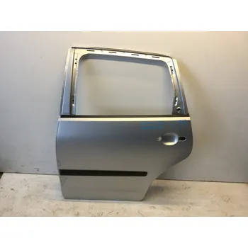 Karosérie LZ Dveře VW Polo 6Q