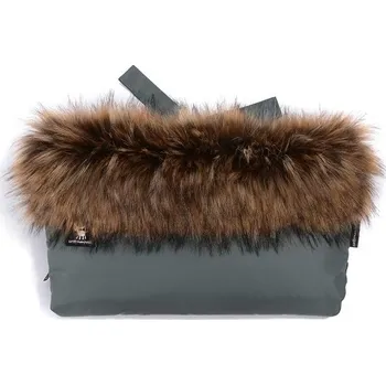 Rukávník COTTONMOOSE rukávník MOOSE YUKON Zelená