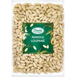 Diana Company Mandle loupané 1 kg