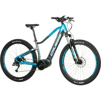 Elektrokolo Recenze CRUSSIS e-Fionna 7.8 14,5 Ah 29" 2023