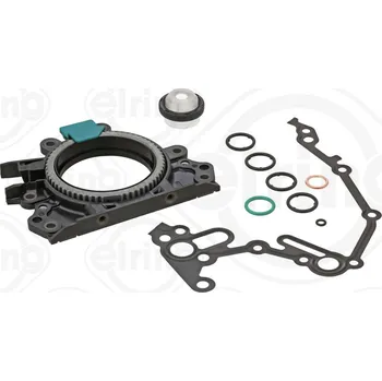 Těsnění motoru Sada těsnění, kliková skříň ELRING 523.430