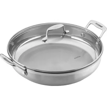 Pánev Scanpan, Pánev Scanpan Impact na servírování - Formadore