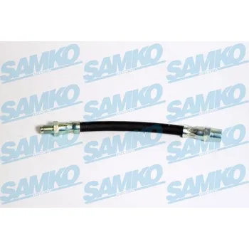Brzdová hadice Brzdová hadice SAMKO 6T46340