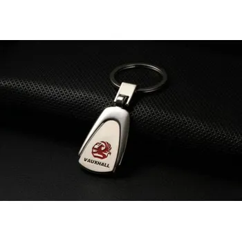 Vauxhall přívěsek na klíče - SKLADEM