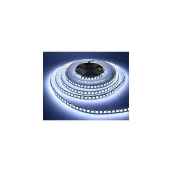 LED osvětlení Nejvýkonnější LED pásek 5054, 24W/m, 120 diod, 6000 K, 1 m