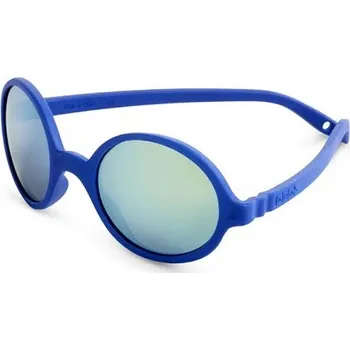 Sluneční brýle KIETLA sluneční brýle ROZZ 2-4r Reflex Blue Zrcadlovky DOPRODEJ!