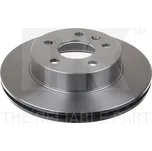 Brzdový kotouč NK 203335