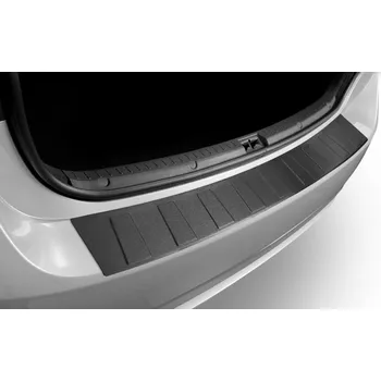 Tuning CRONI Kryt prahu pátých dveří Citroen C5 II Kombi 5 2008-2017 Kryt: trapez, Barva: Satin černý