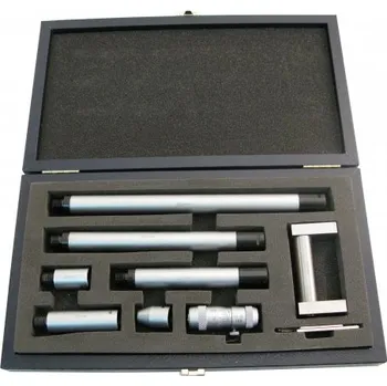 Měřicí přístroj Mikrometrické odpichy Kmitex 150-2500 mm