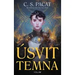 Úsvit temna - C. S. Pacat (2023,…