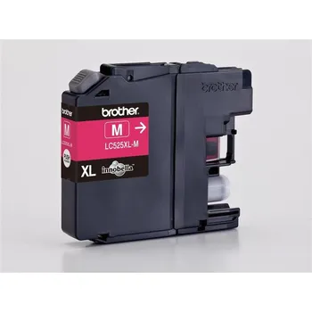 Počítač LC-525XLM (inkoust magenta, 1300 str.)