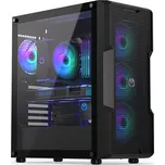 Endorfy Regnum 400 ARGB (EY2A009)