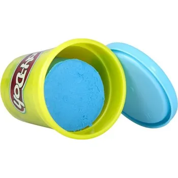 Modelovací hmota Play-Doh 1 tuba modrá 112g