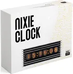 Nixie Digitronové hodiny - sestavené