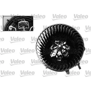 vnitřní ventilátor VALEO 715072