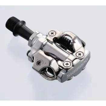 Pedál na kolo SHIMANO SPD MTB-pedál PD-M 540
