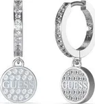 Náušnice Guess JUBE03137JWRHT Až 100 dní na vrácení zboží. Autorizovaný prodejce.