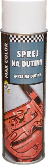sprej na dutiny aut, nahnědlá, 500 ml