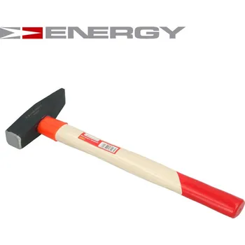 Autodílna Kladivo 500g 32cm ENERGY NE00890