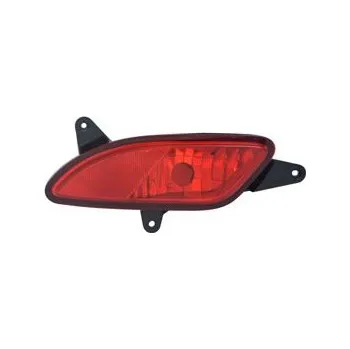 Zadní světlomet Mlhové zadní světlo VAN WEZEL 8353929