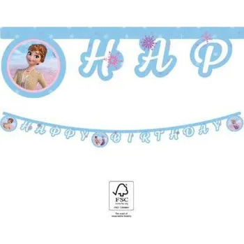 Procos EKO Baner HB - Frozen 2