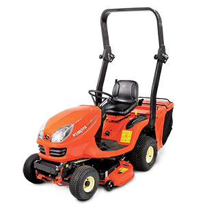 Traktorová sekačka KUBOTA GR1600-II