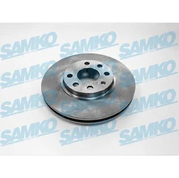 Brzdový kotouč Brzdový kotouč SAMKO O1590V