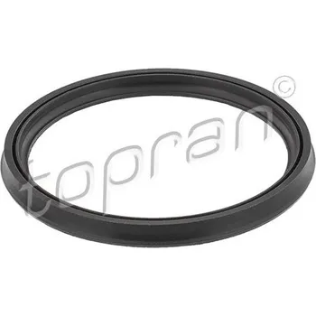 Těsnění motoru Těsnicí kroužek, hadice plnicího vzduchu TOPRAN 628 320
