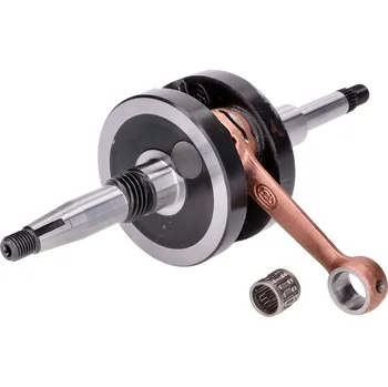 Motor pro motocykl Naraku Kliková hřídel Naraku, Peugeot vert. do r.v 02 NK105.04