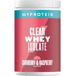 Myprotein Clear Whey Isolate 500 g