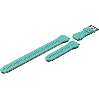 Potápěčský počítač Pásek Pro Potápěčský Počítač MARES SIRIUS Tyrkysová