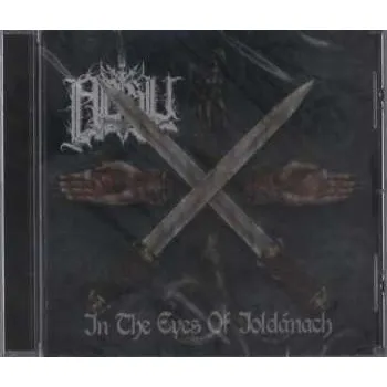 Zahraniční hudba CD Absu: In The Eyes Of Ioldánach 2023