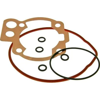 Těsnění pro motocykl Sada těsnění Airsal Xtrem 88.3cc 50mm, 45mm Minarelli AM AS-ET18088